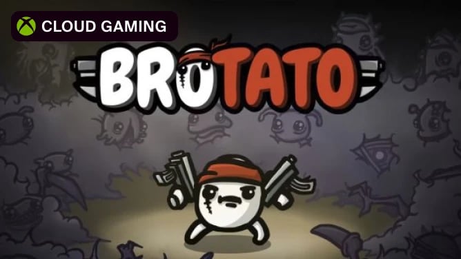 Brotato