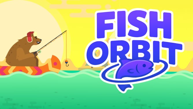 Fish Orbit