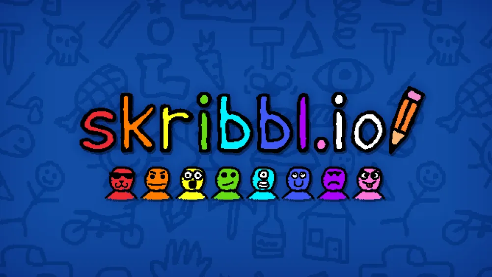 Skribbl.io