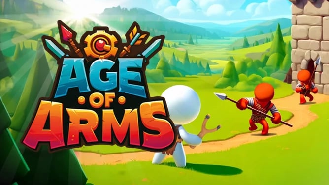 Age of Arms