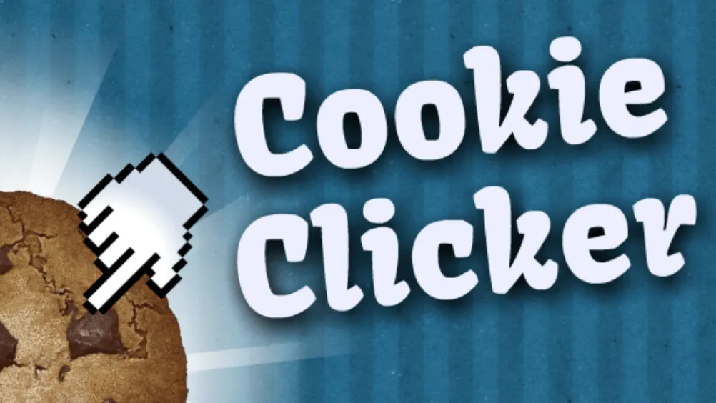 Cookie Clicker