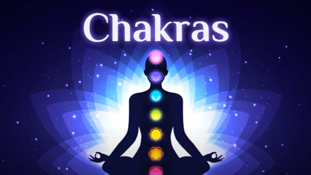 Chakras