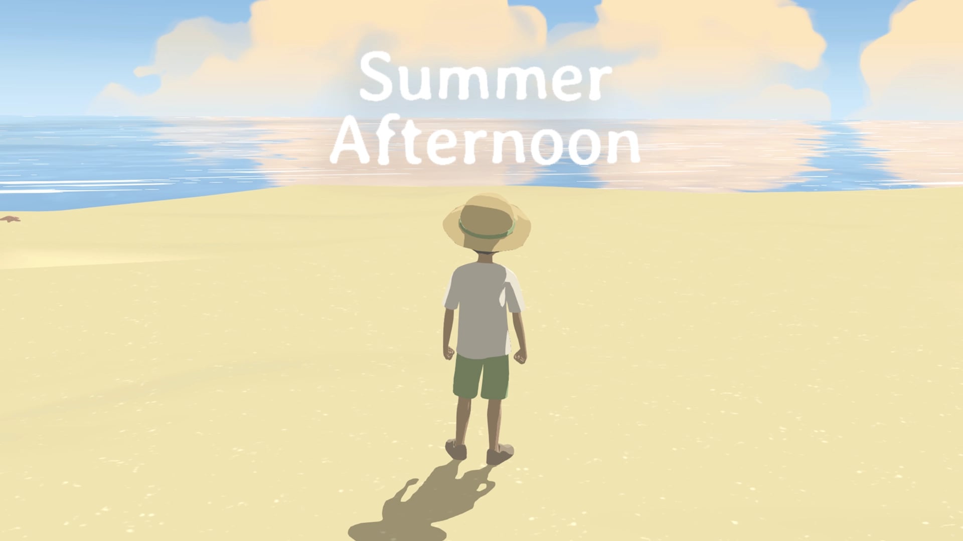 Summer Afternoon