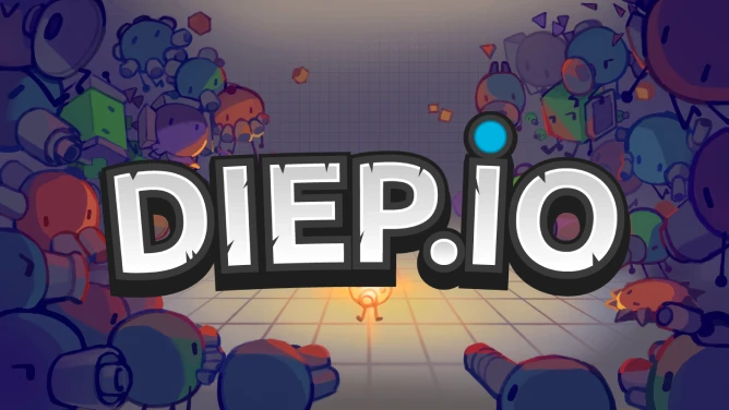 Diep.io