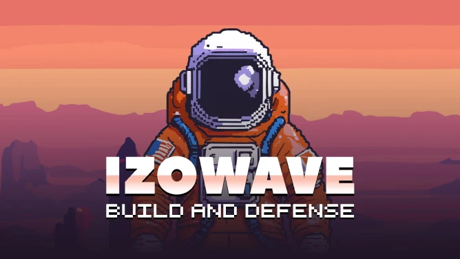 IZOWAVE