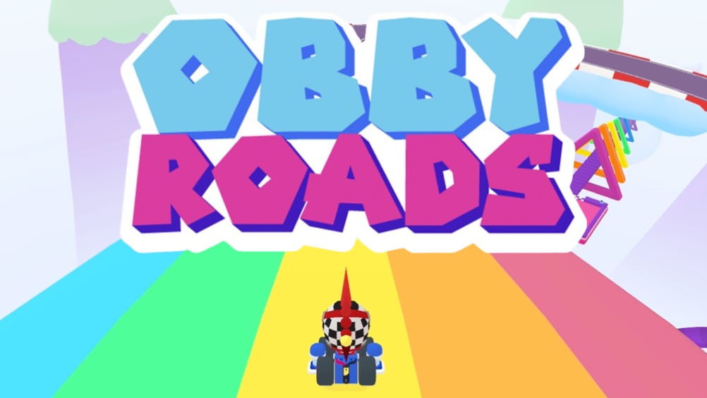 Obby Roads