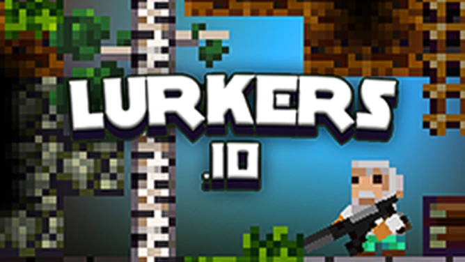 Lurkers