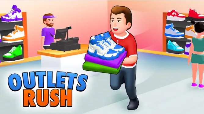 Outlets Rush