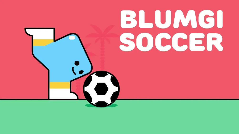 Blumgi Soccer