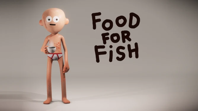Food for Fish