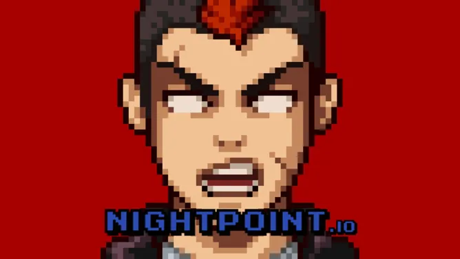 NightPoint.io