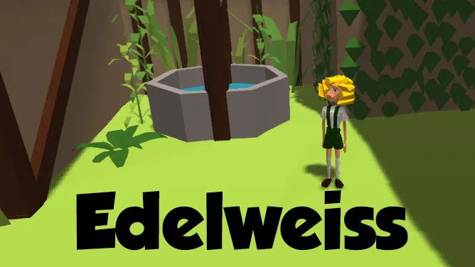 Edelweiss