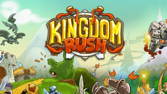 Kingdom Rush