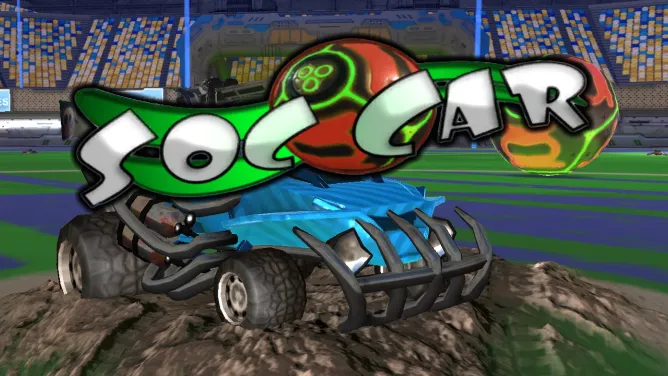 SocCar