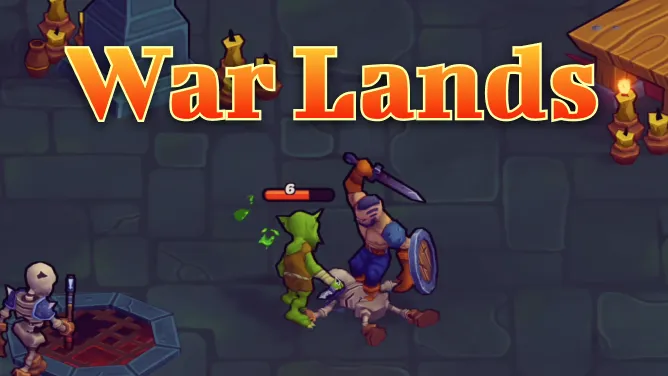 War Lands