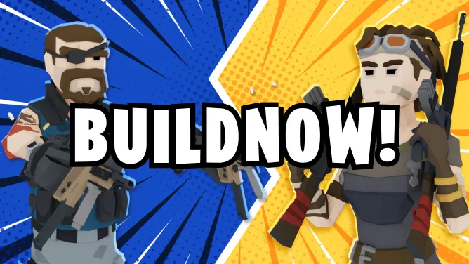 BuildNow GG
