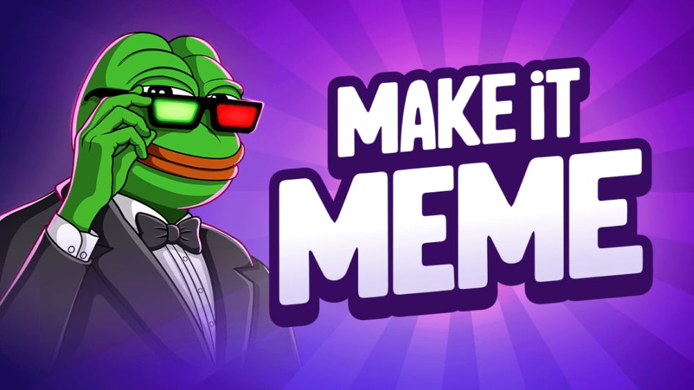 Make It Meme