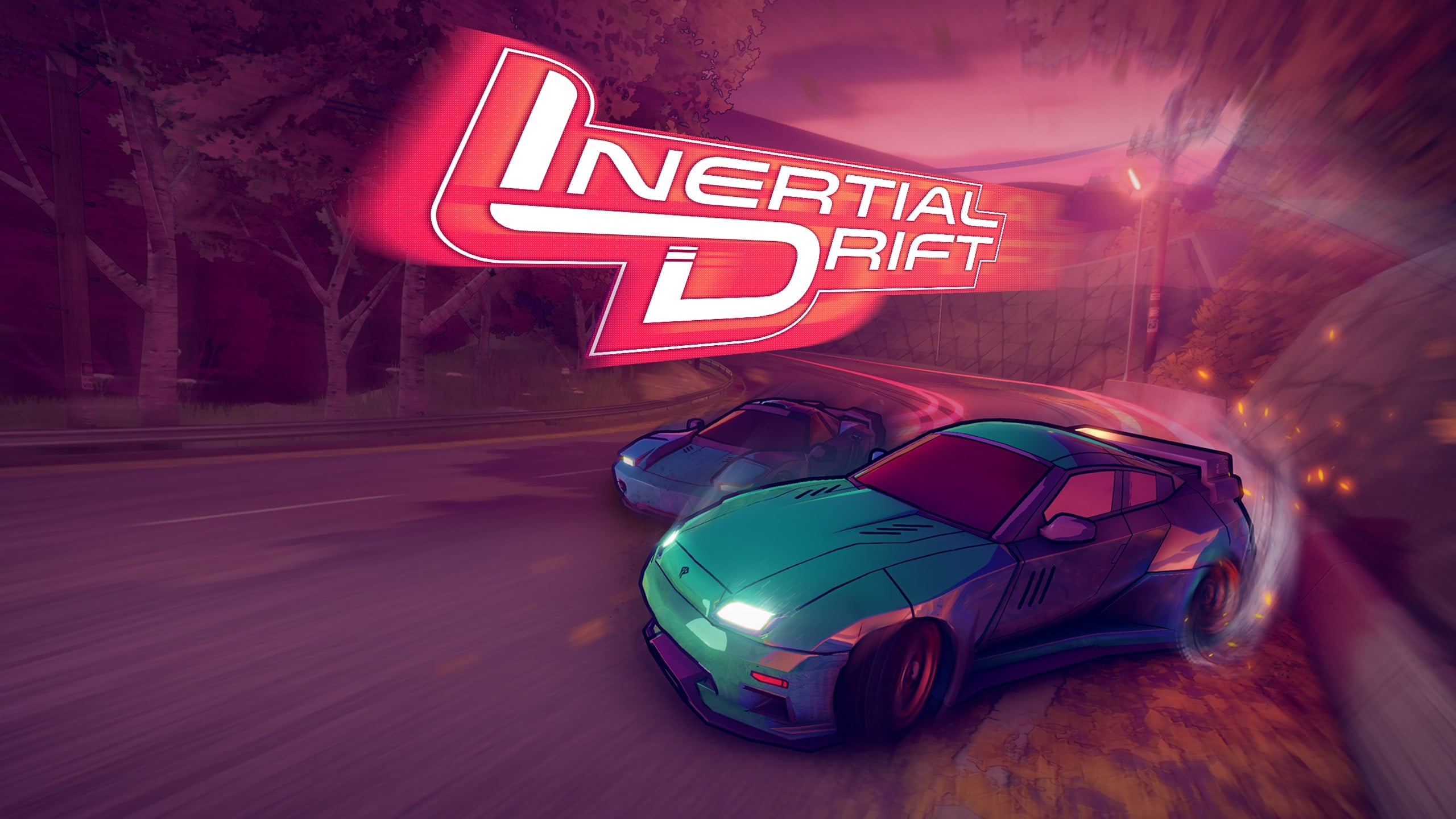 Inertial Rift