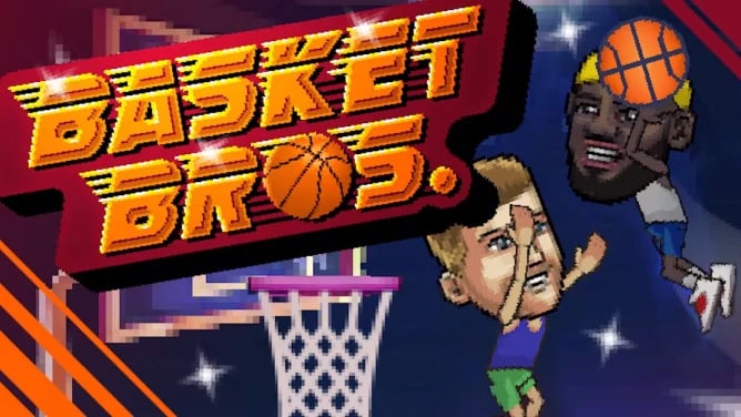 Basket Bros.