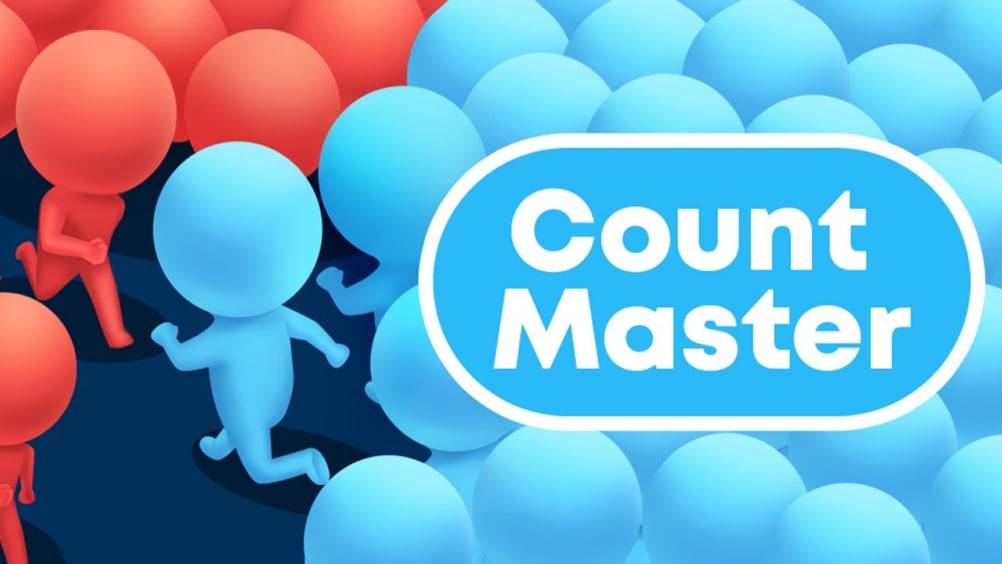 Count Master