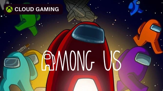 Among Us