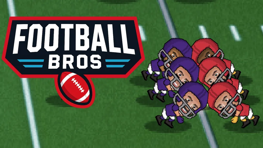 Football Bros.