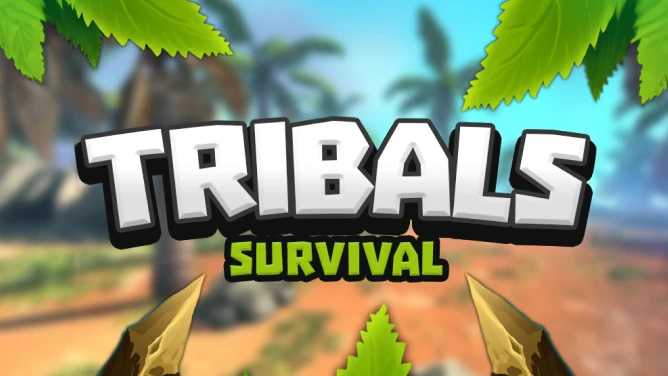 Tribals.io