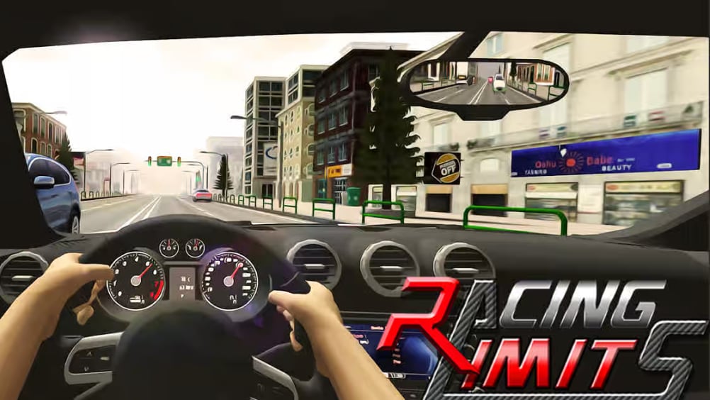 Racing Limits