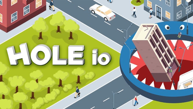 Hole.io