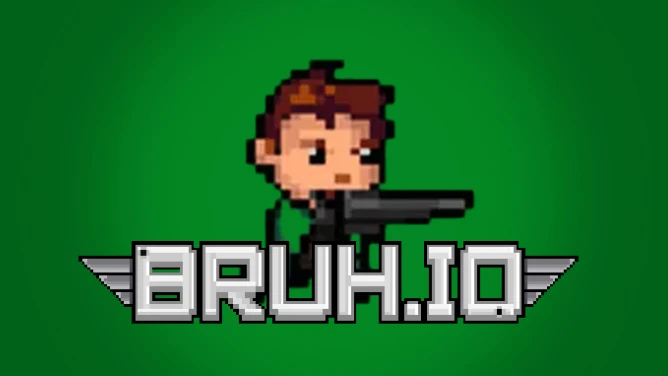 Bruh.io