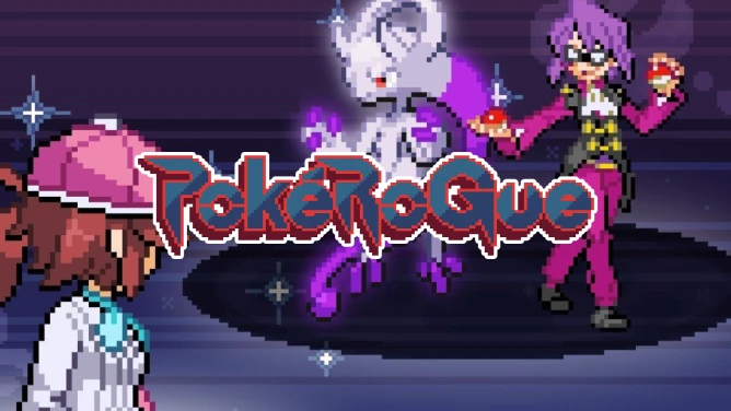 PokéRogue