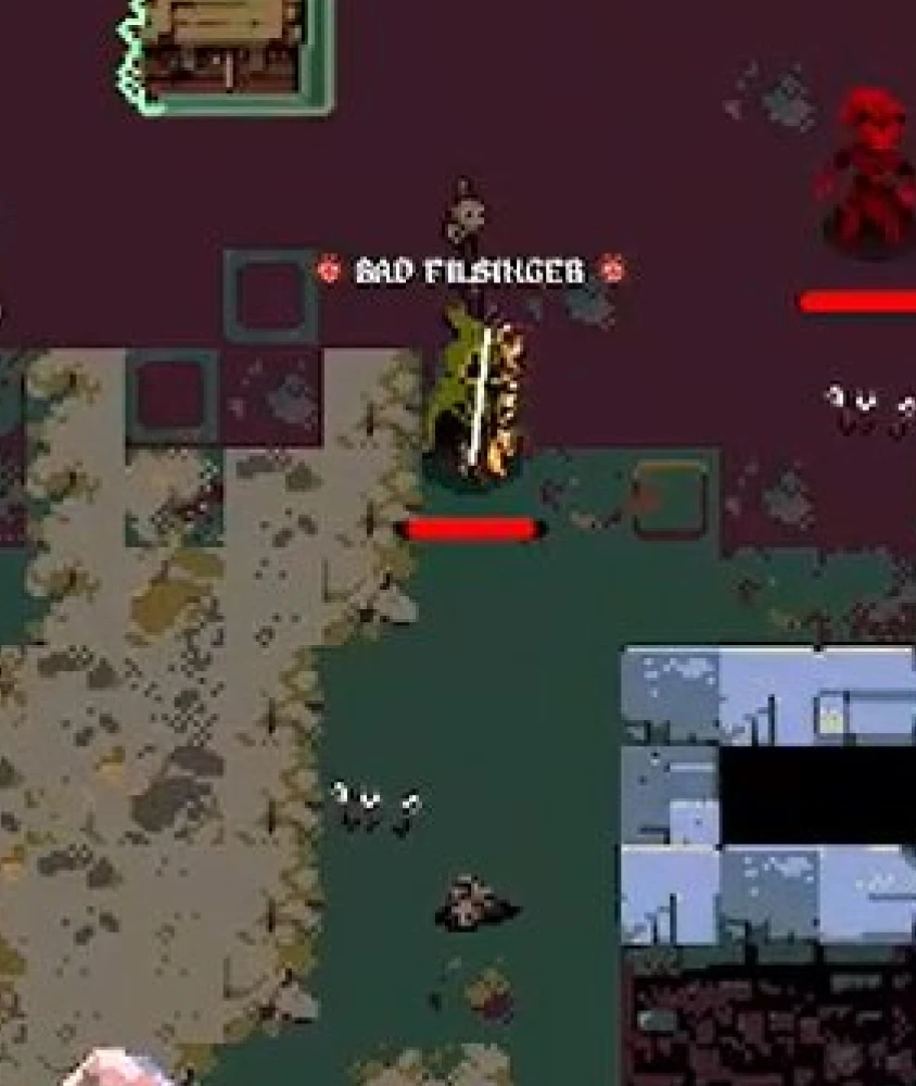 PvPz.io