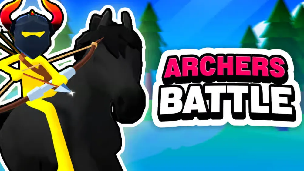 Archers Battle