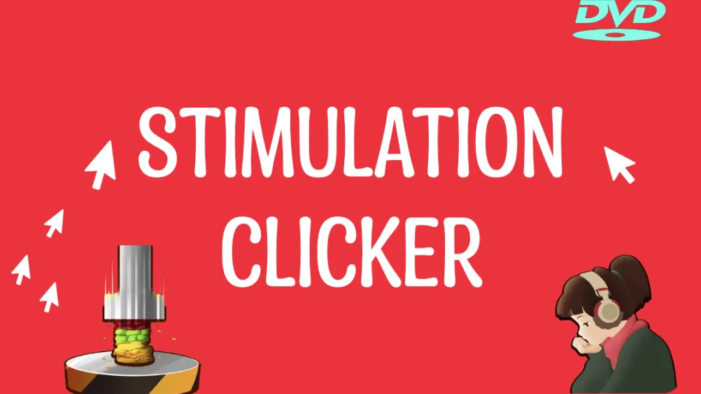 Stimulation Clicker