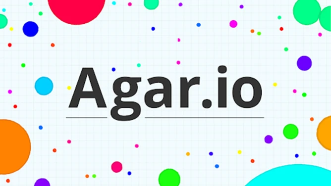 Agar.io