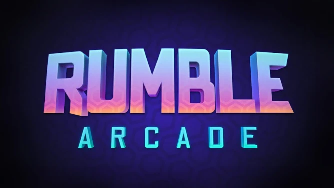 Rumble Arcade
