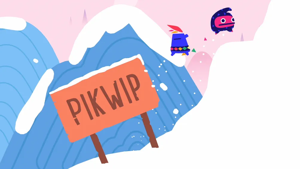 Pikwip