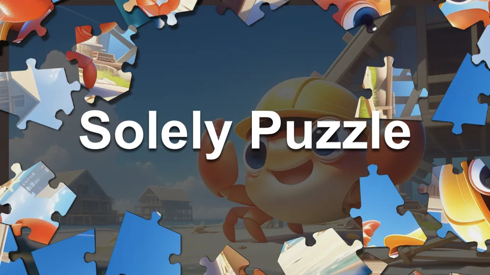 Solely Puzzle