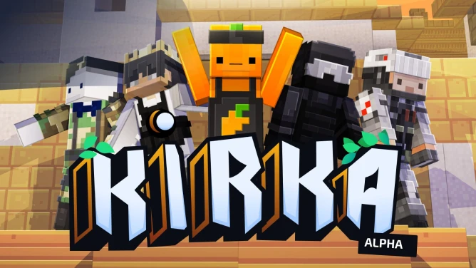 Kirka