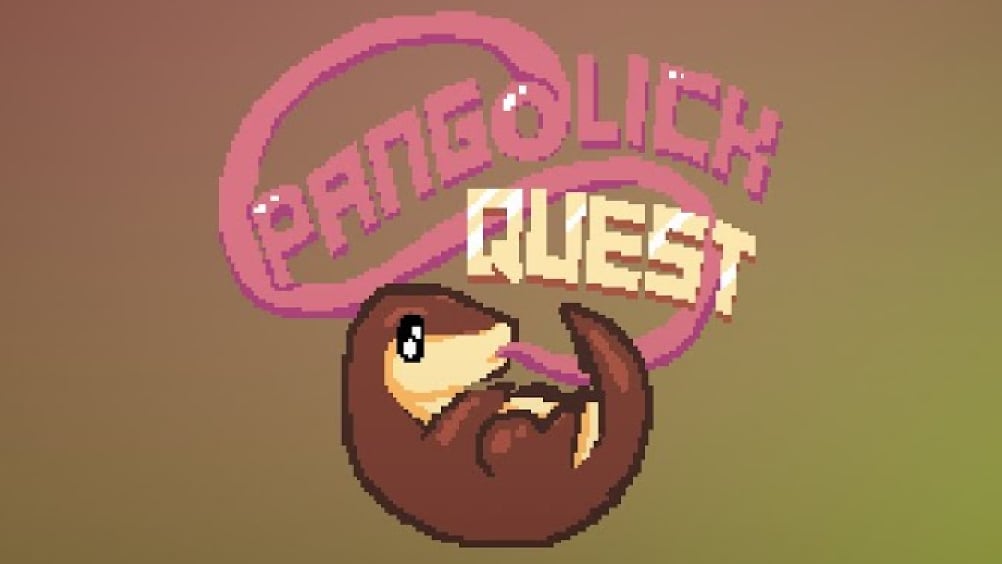 Pangolick Quest