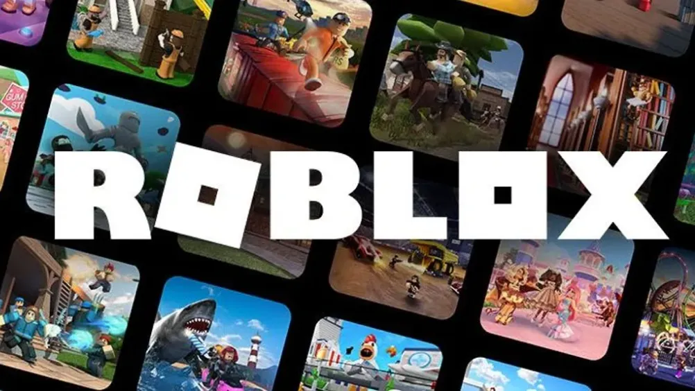 Roblox