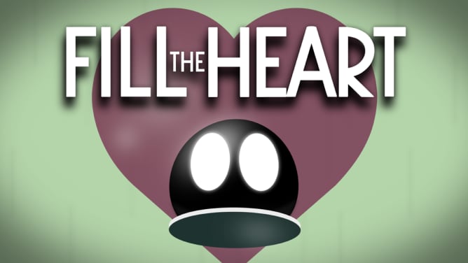 Fill the Heart