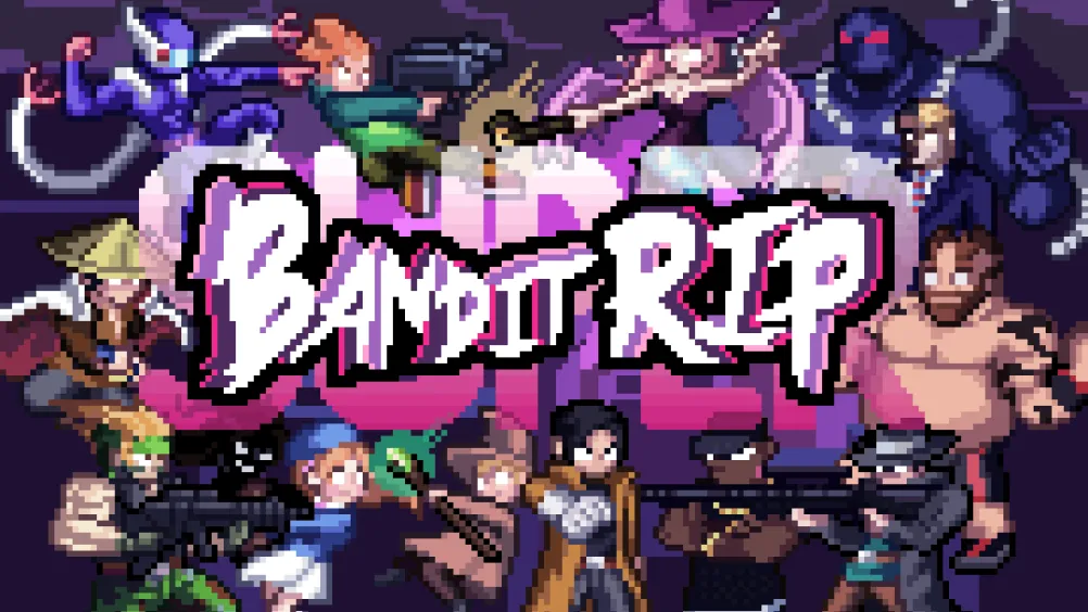 Bandit.RIP