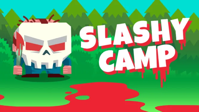 Slashy Camp