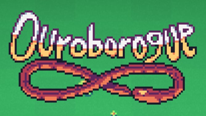 Ouroborogue