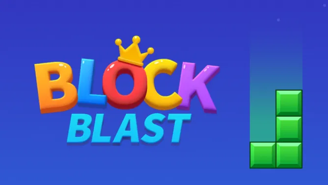 Block Blast