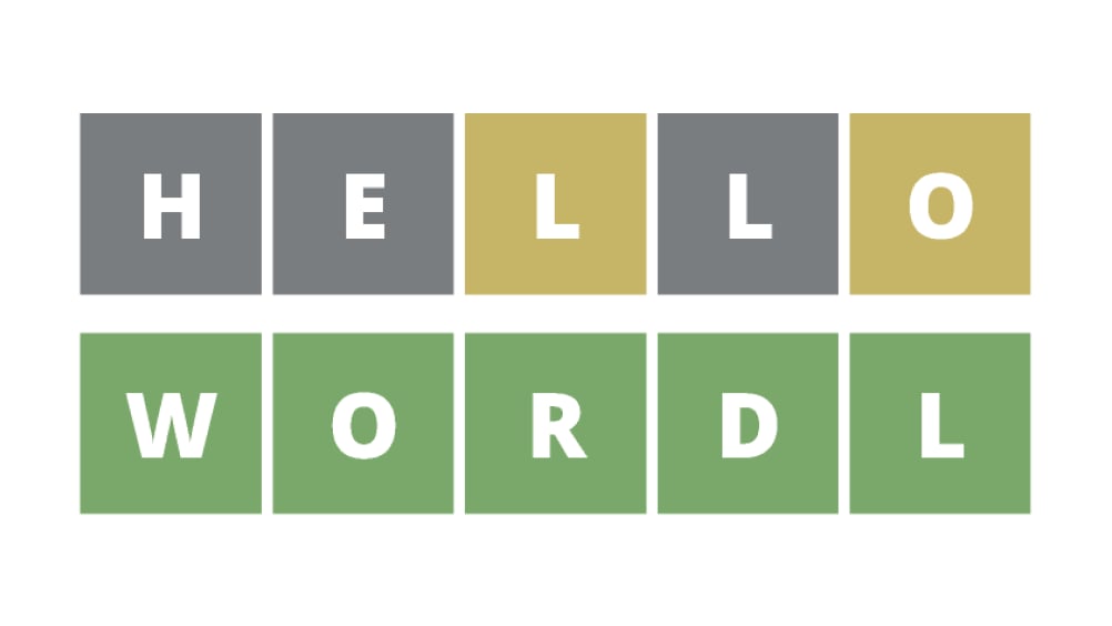 Hello Wordl
