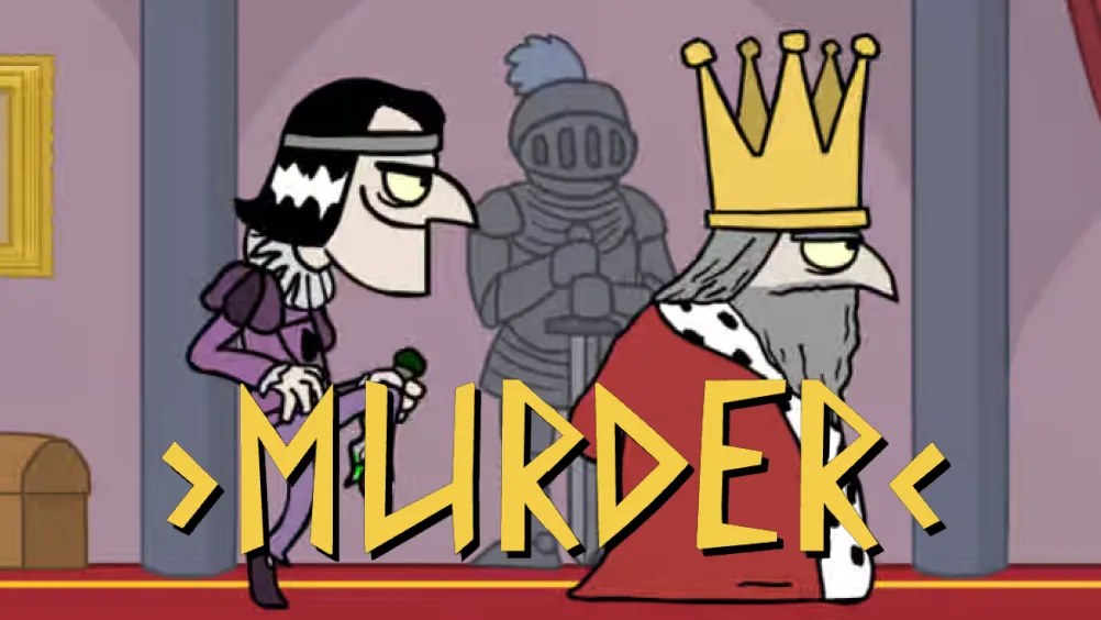 Murder