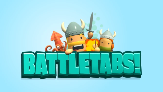 BattleTabs