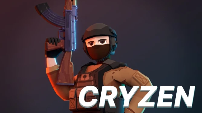 Cryzen